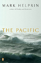 The Pacific book cover