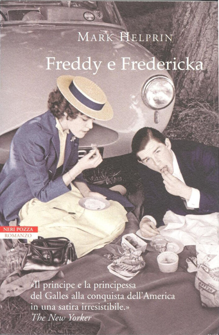 A Freddy and Fredericka book cover