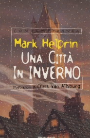 An Italian front cover for the City in Winter