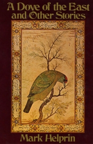 A Dove of the East art cover