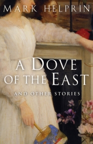 A Dove of the East cover design