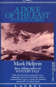 A Dove of the East front cover variant