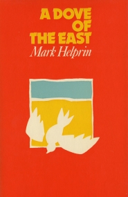 A Dove of the East front cover