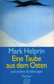 A Dove of the East German cover