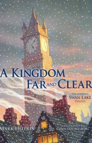 A Kingdom Far and Clear cover art