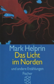 Light in North in German cover