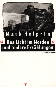 Light in North cover variant in German
