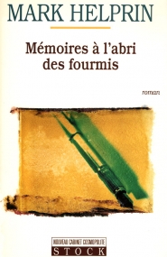 A Memoir From Antproof Case in French