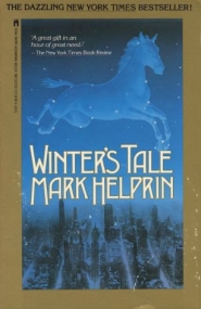 A feature cover for A Winter’s Tale