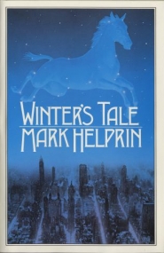 A Winter’s Tale by Mark Helprin