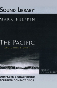 The Pacific cover art for Sound Library
