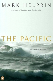 The Pacific cover art